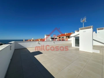Apartamento T3 para Venda em Ericeira