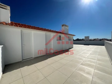 Apartamento T3 para Venda em Ericeira