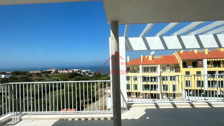 Apartamento T3 para Venda em Ericeira