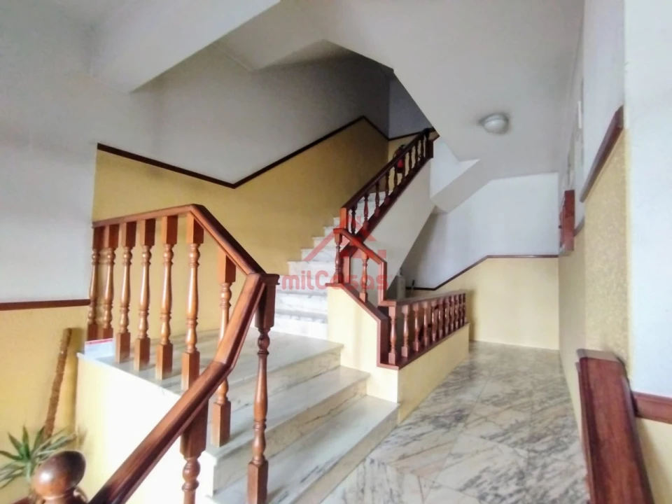Apartamento T1 para Arrendamento em Lourinhã e Atalaia Foto 22