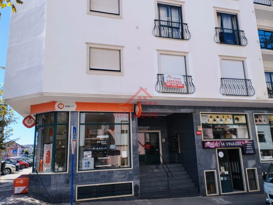 Apartamento T1 para Arrendamento em Lourinhã e Atalaia Foto 25
