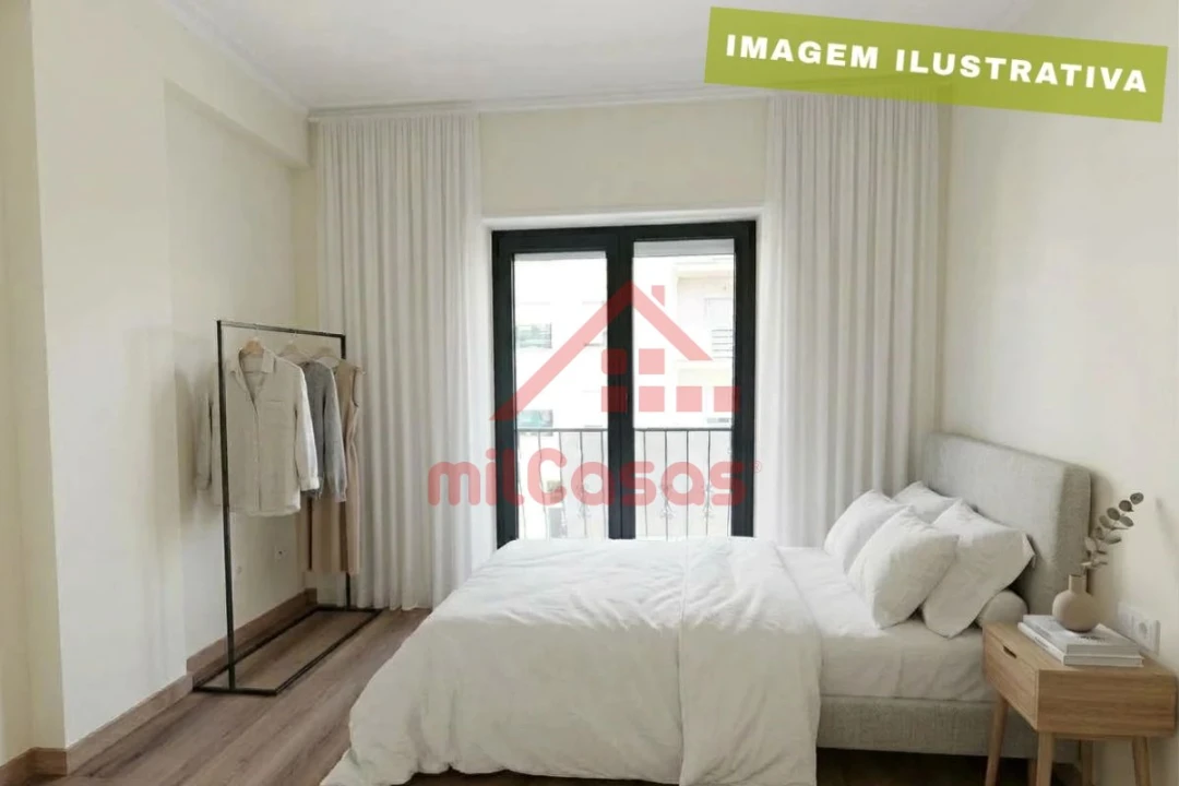 Apartamento T1 para Arrendamento em Lourinhã e Atalaia Foto 11