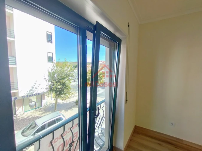 Apartamento T1 para Arrendamento em Lourinhã e Atalaia Foto 12