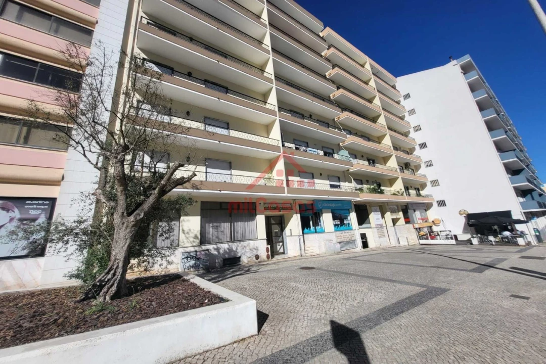 Apartamento T3 para Arrendamento em Santa Maria, São Pedro e Matacães Foto 1