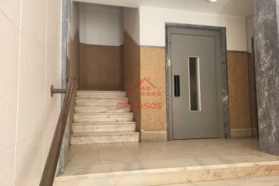 Apartamento T3 para Arrendamento em Santa Maria, São Pedro e Matacães