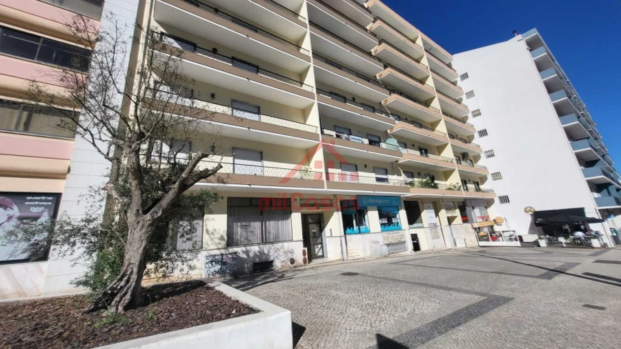 Apartamento T3 para Arrendamento em Santa Maria, São Pedro e Matacães
