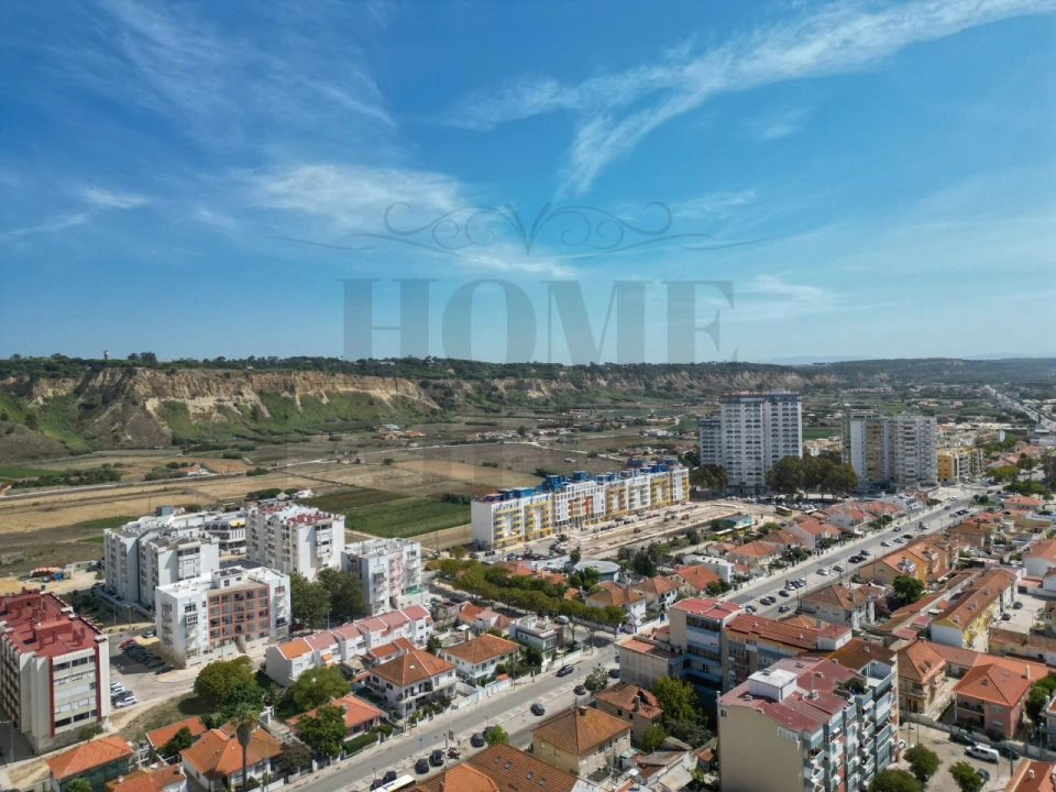 Moradia T3 para Venda em Costa da Caparica Foto 2