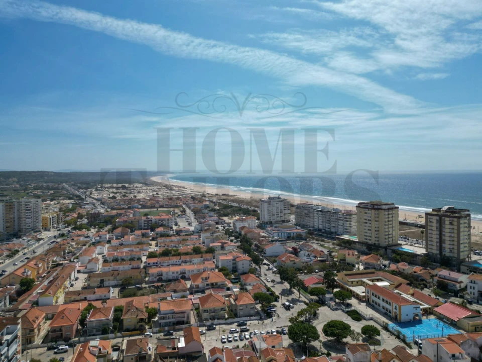 Moradia T3 para Venda em Costa da Caparica Foto 4