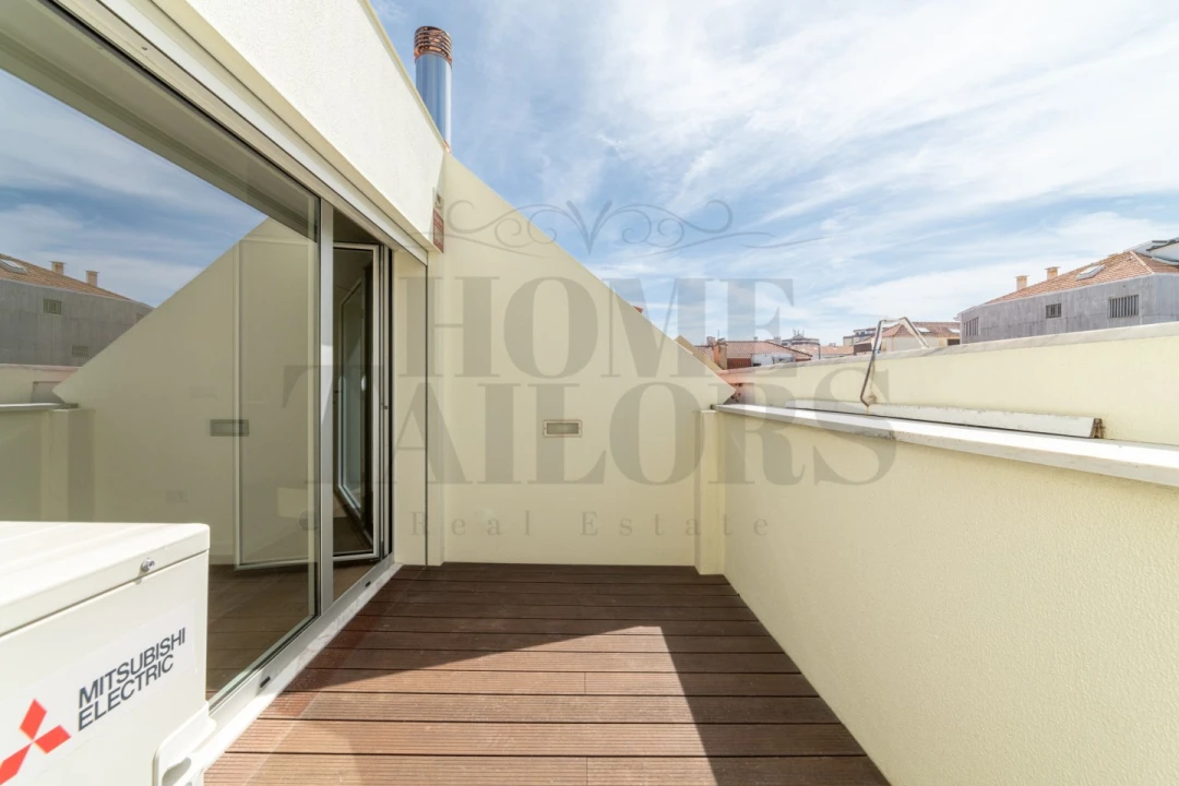 Moradia T3 para Venda em Costa da Caparica Foto 39