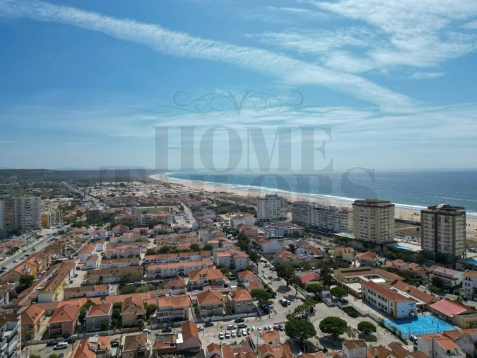 Moradia T3 para Venda em Costa da Caparica Foto 4