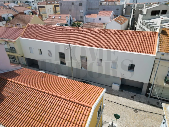 Moradia T3 para Venda em Costa da Caparica Foto 5