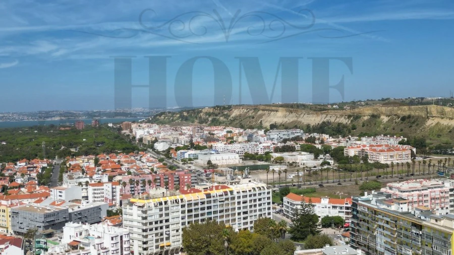 Moradia T3 para Venda em Costa da Caparica