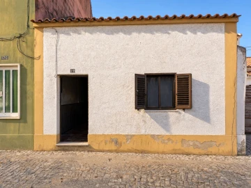 Moradia T2 para Venda em Pontevel