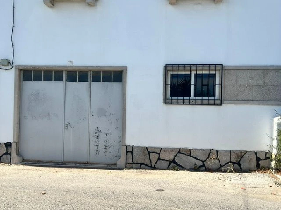 Armazém para Venda em São João das Lampas e Terrugem Foto 6