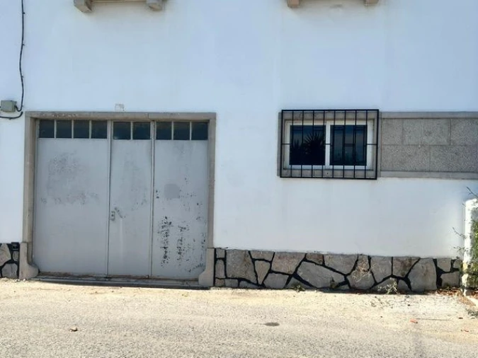 Armazém para Venda em São João das Lampas e Terrugem Foto 6