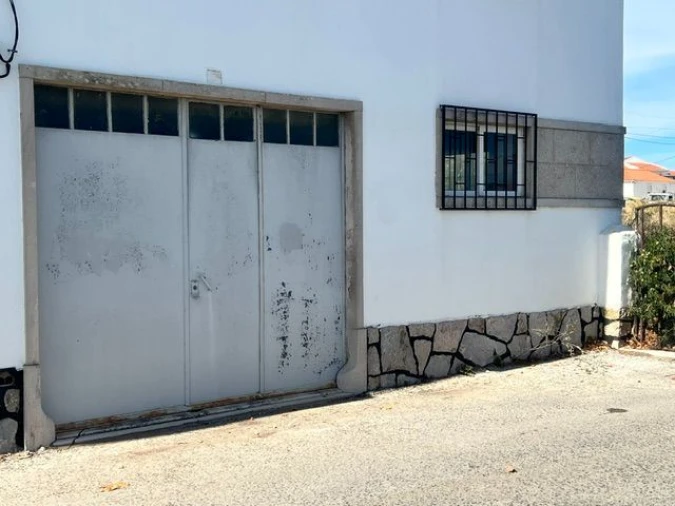 Armazém para Venda em São João das Lampas e Terrugem Foto 7