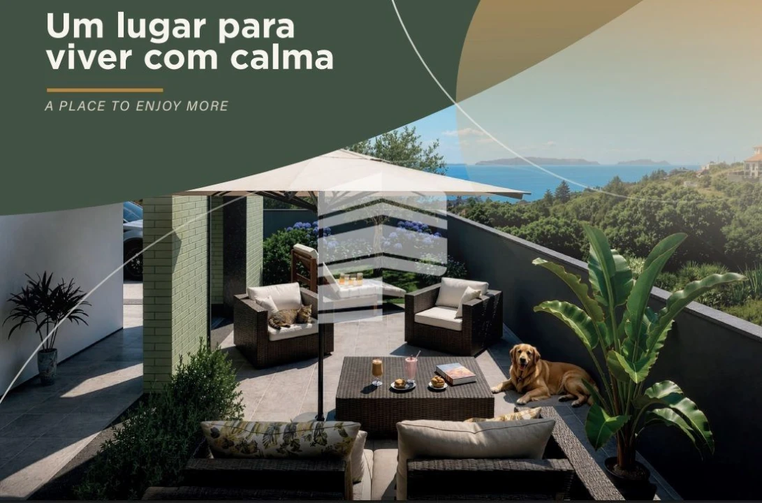 Apartamento T2 para Venda em Caniço Foto 1
