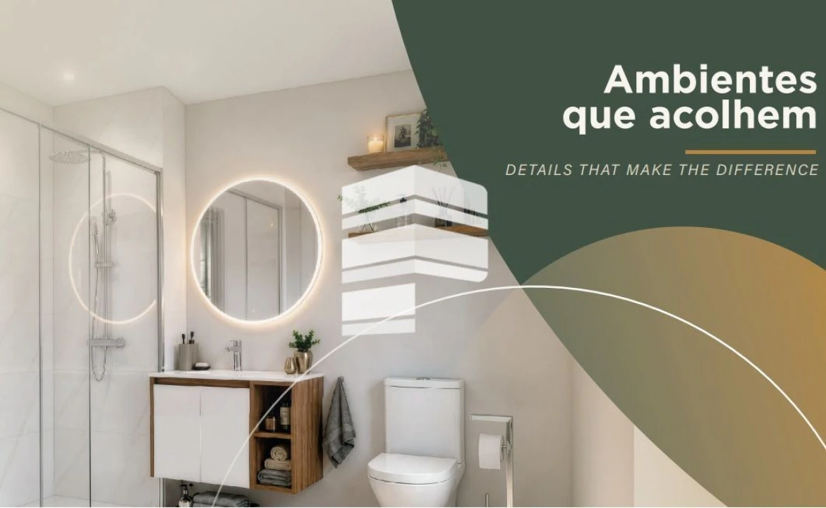 Apartamento T2 para Venda em Caniço Foto 4