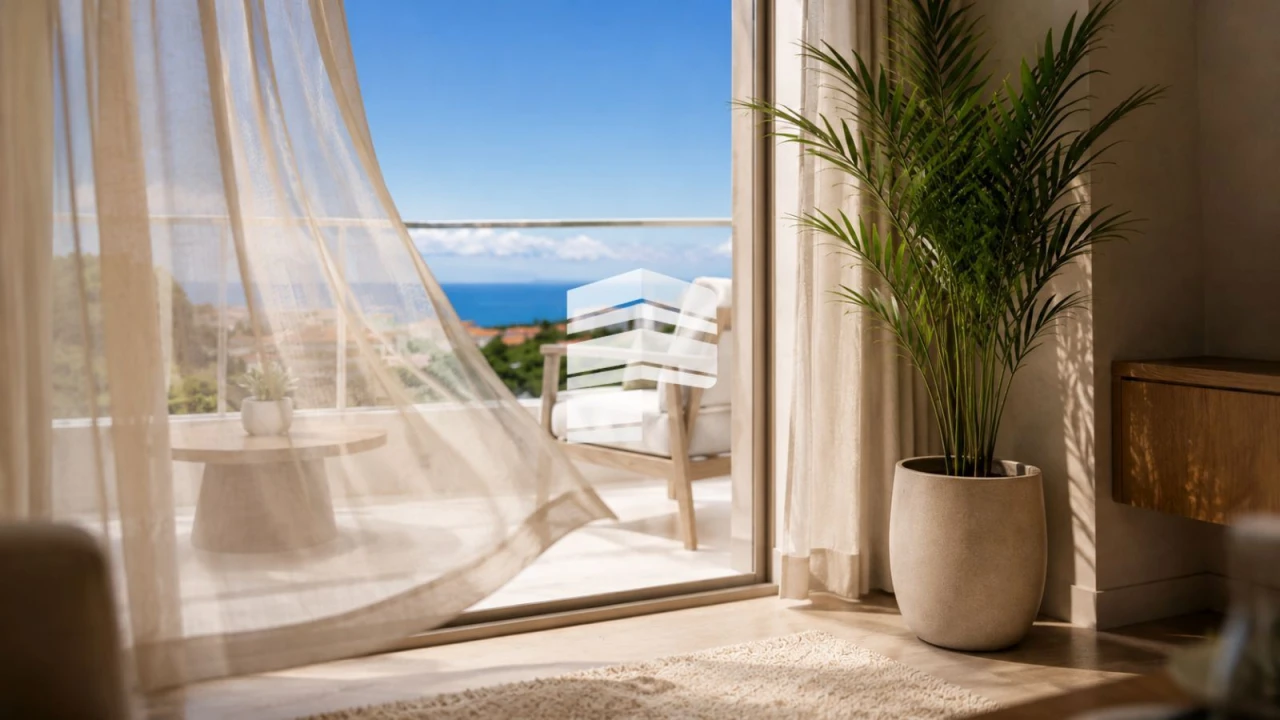 Apartamento T2 para Venda em Caniço Foto 7