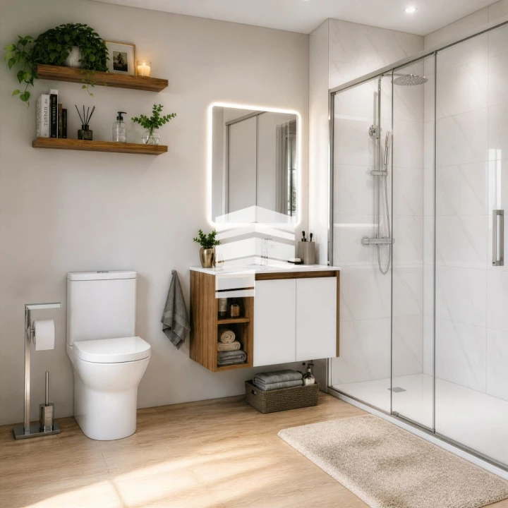 Apartamento T2 para Venda em Caniço Foto 8