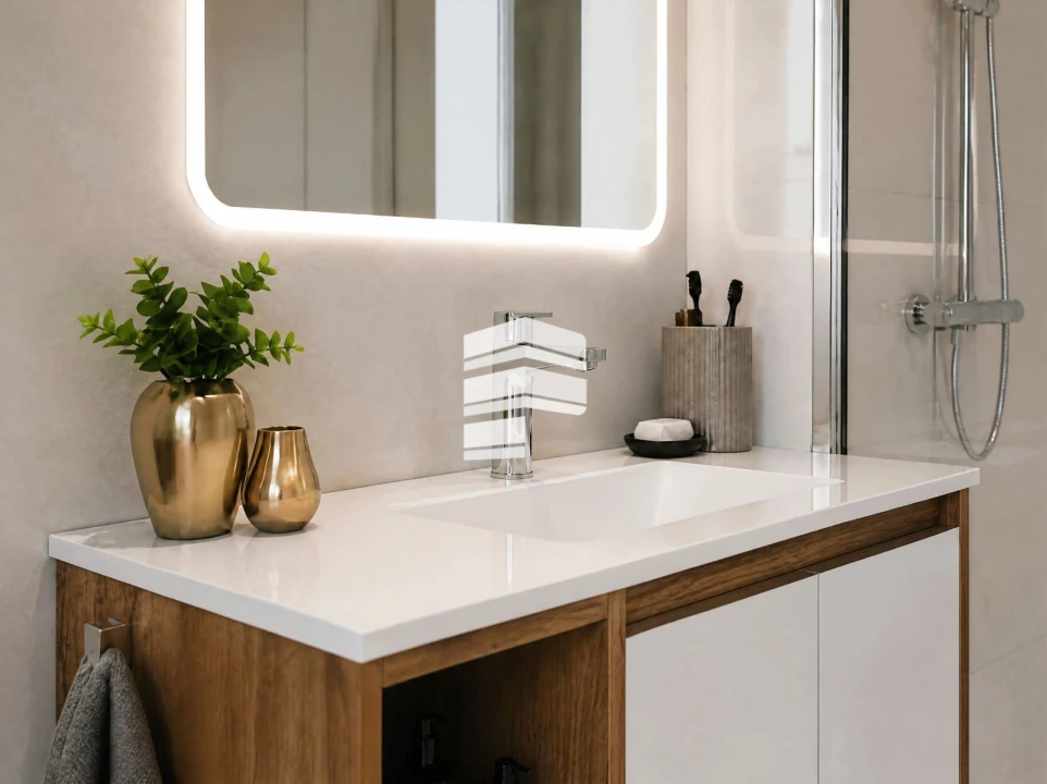 Apartamento T2 para Venda em Caniço Foto 11