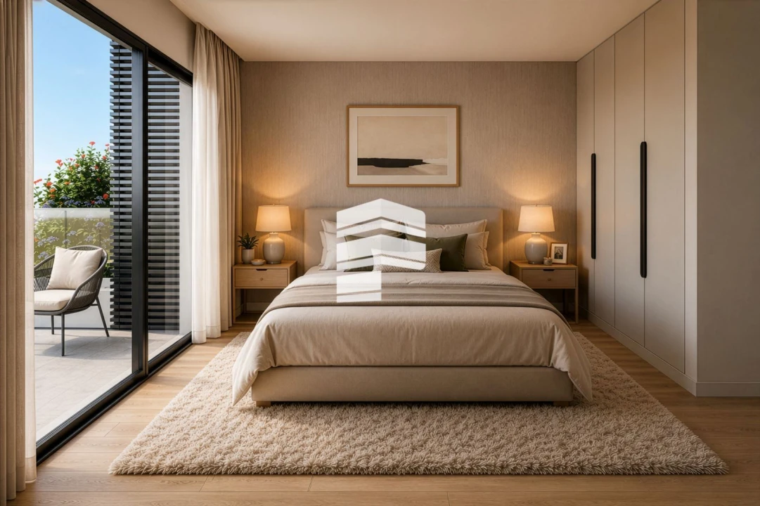 Apartamento T2 para Venda em Caniço Foto 13