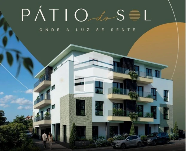 Apartamento T2 para Venda em Caniço Foto 2