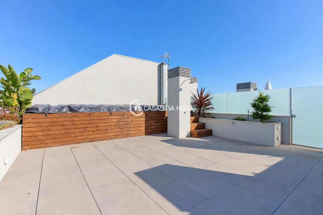 Apartamento T4 para Venda em Canidelo Foto 1