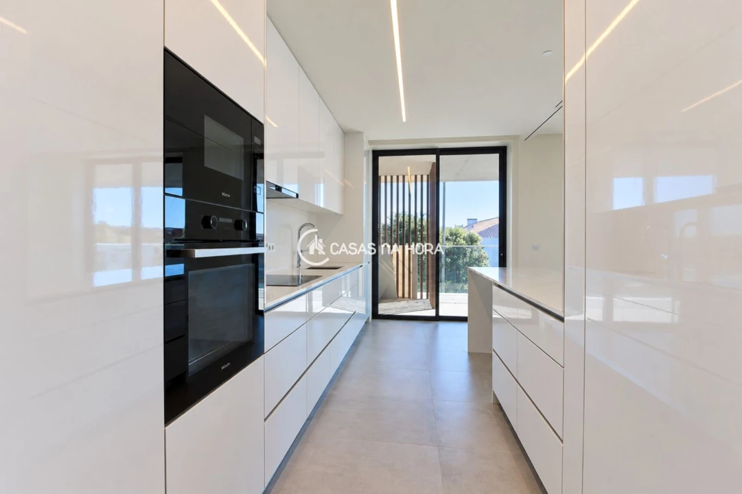Apartamento T4 para Venda em Canidelo Foto 4