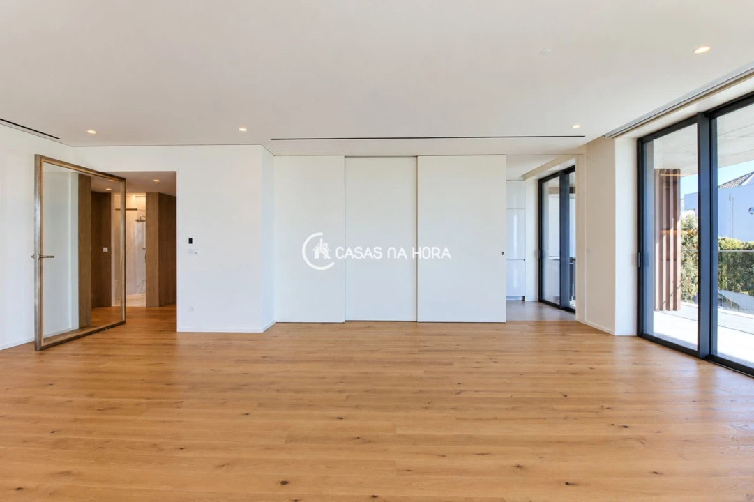 Apartamento T4 para Venda em Canidelo Foto 6