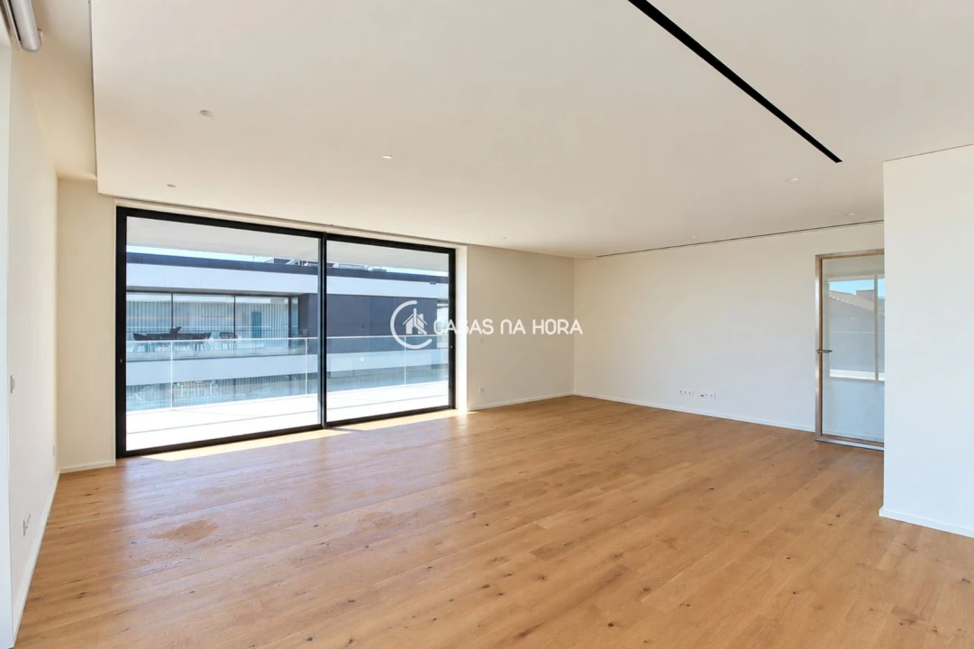 Apartamento T4 para Venda em Canidelo Foto 8