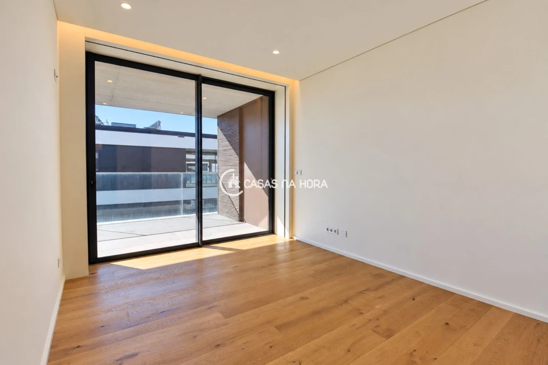 Apartamento T4 para Venda em Canidelo Foto 15