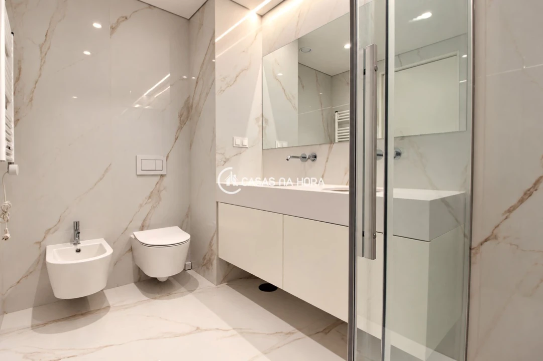 Apartamento T4 para Venda em Canidelo Foto 19