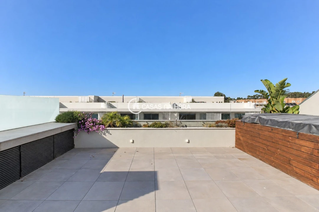 Apartamento T4 para Venda em Canidelo Foto 22