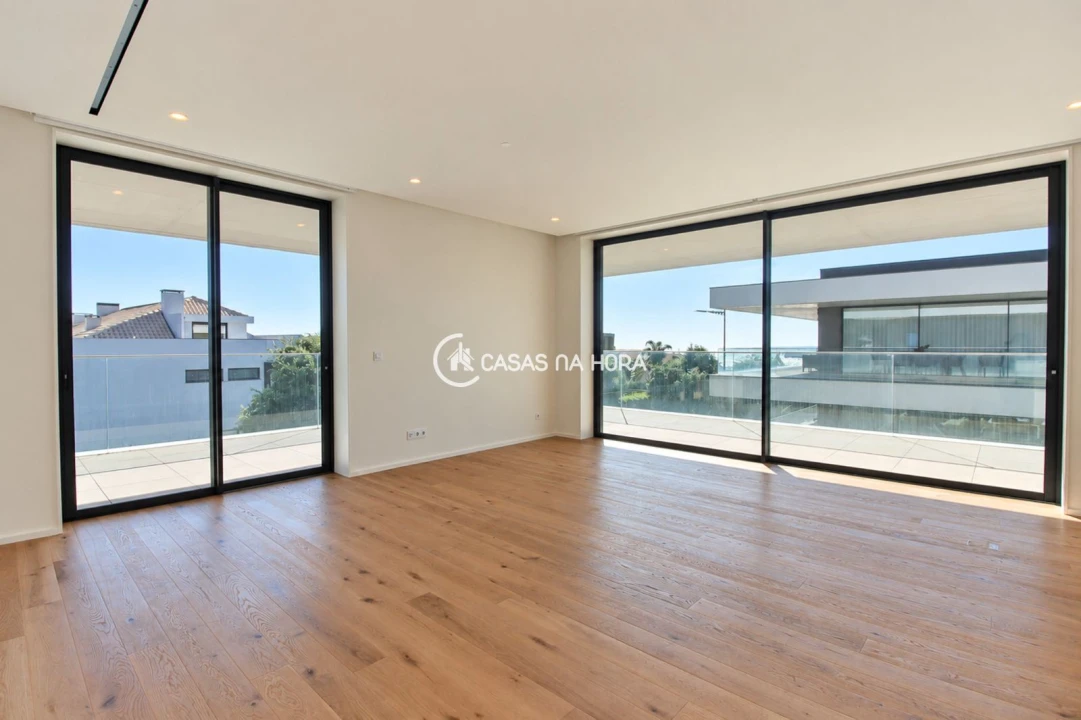 Apartamento T4 para Venda em Canidelo Foto 23
