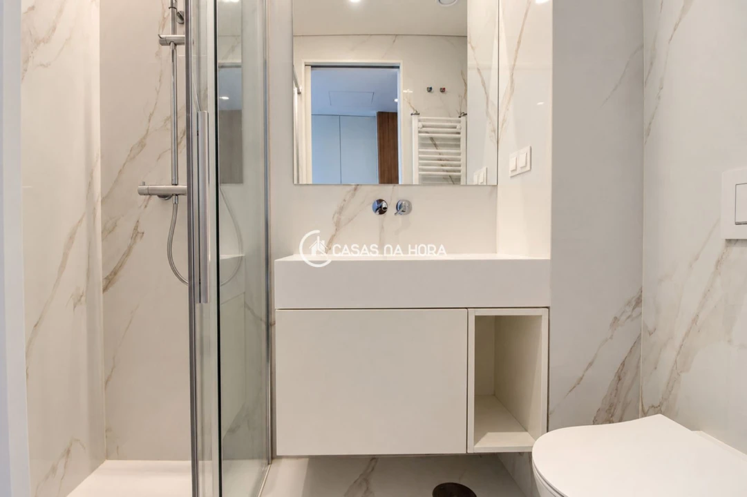 Apartamento T4 para Venda em Canidelo Foto 27