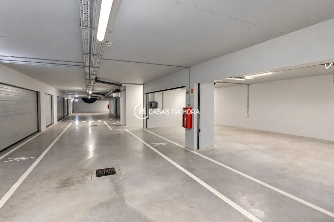 Apartamento T4 para Venda em Canidelo Foto 29