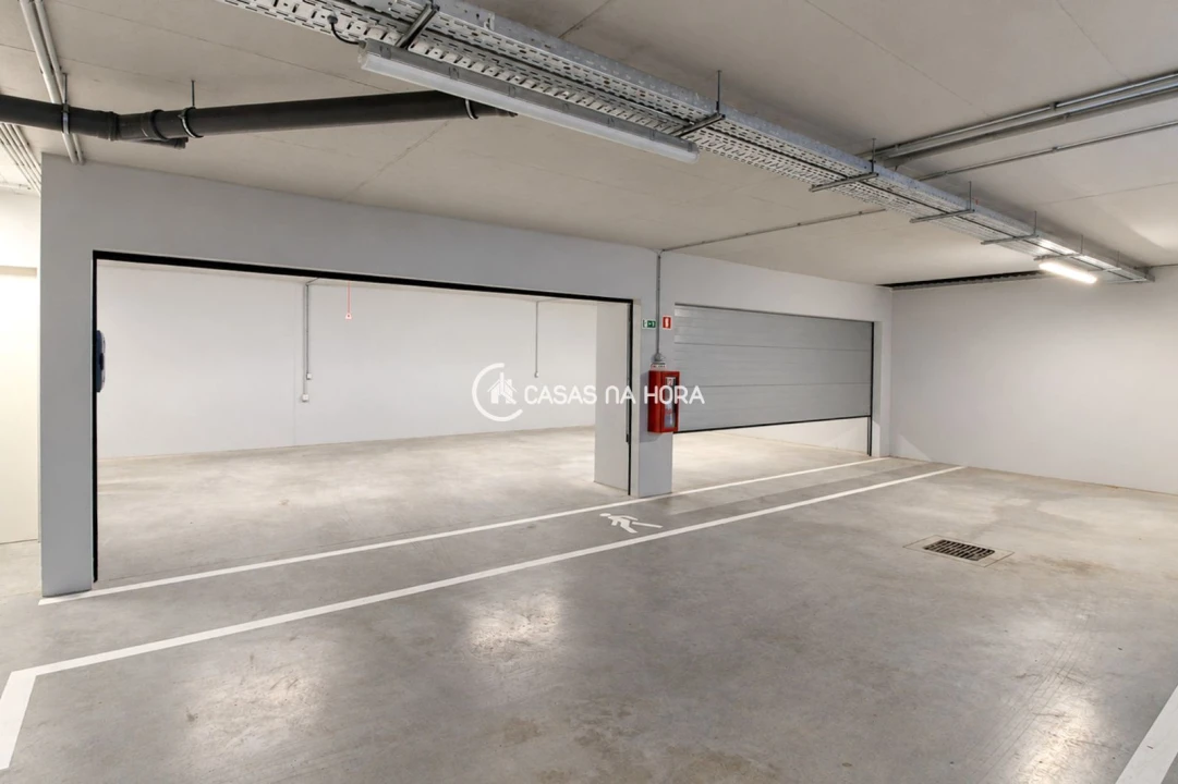Apartamento T4 para Venda em Canidelo Foto 30