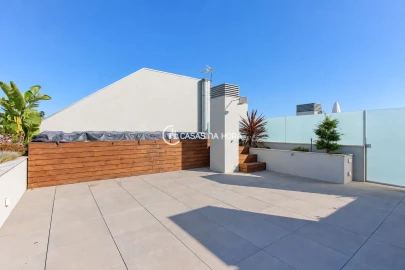 Apartamento T4 para Venda em Canidelo