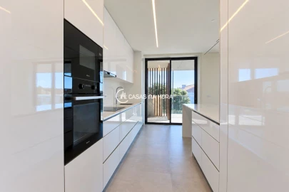 Apartamento T4 para Venda em Canidelo