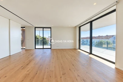 Apartamento T4 para Venda em Canidelo