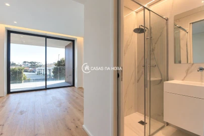 Apartamento T4 para Venda em Canidelo