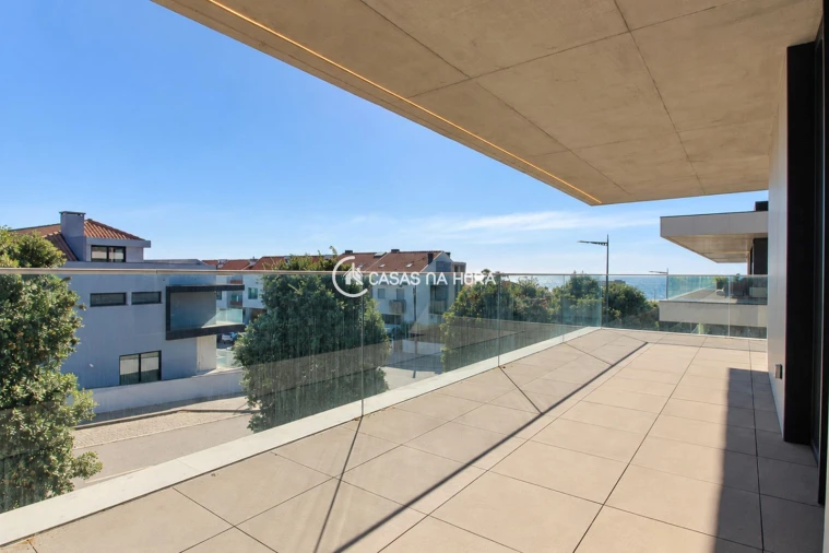 Apartamento T4 para Venda em Canidelo Foto 5