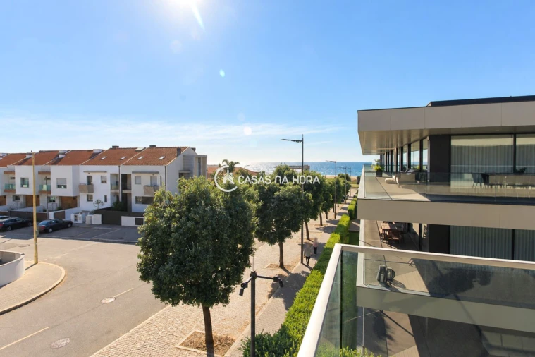 Apartamento T4 para Venda em Canidelo Foto 9