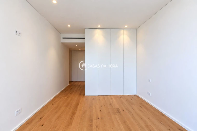 Apartamento T4 para Venda em Canidelo Foto 20