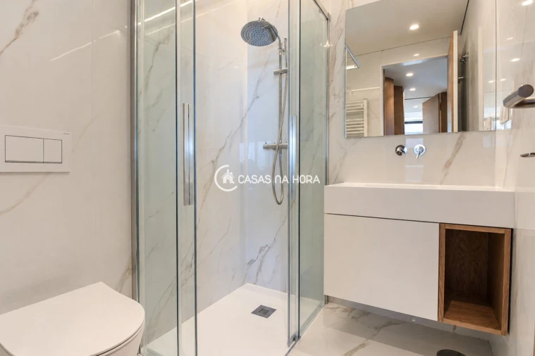 Apartamento T4 para Venda em Canidelo Foto 24