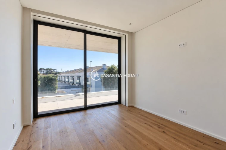 Apartamento T4 para Venda em Canidelo Foto 26