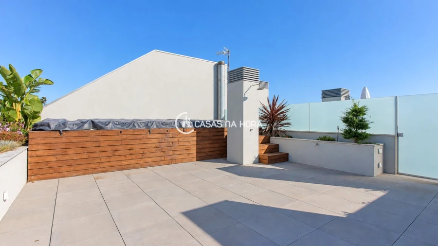 Apartamento T4 para Venda em Canidelo