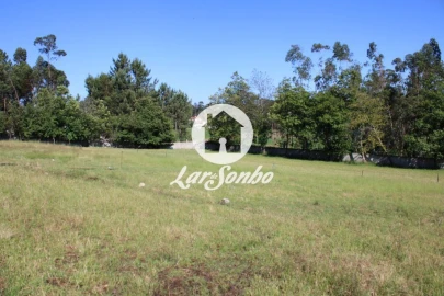 Terreno para Venda em Chorente, Góios, Courel, Pedra Furada e Gueral