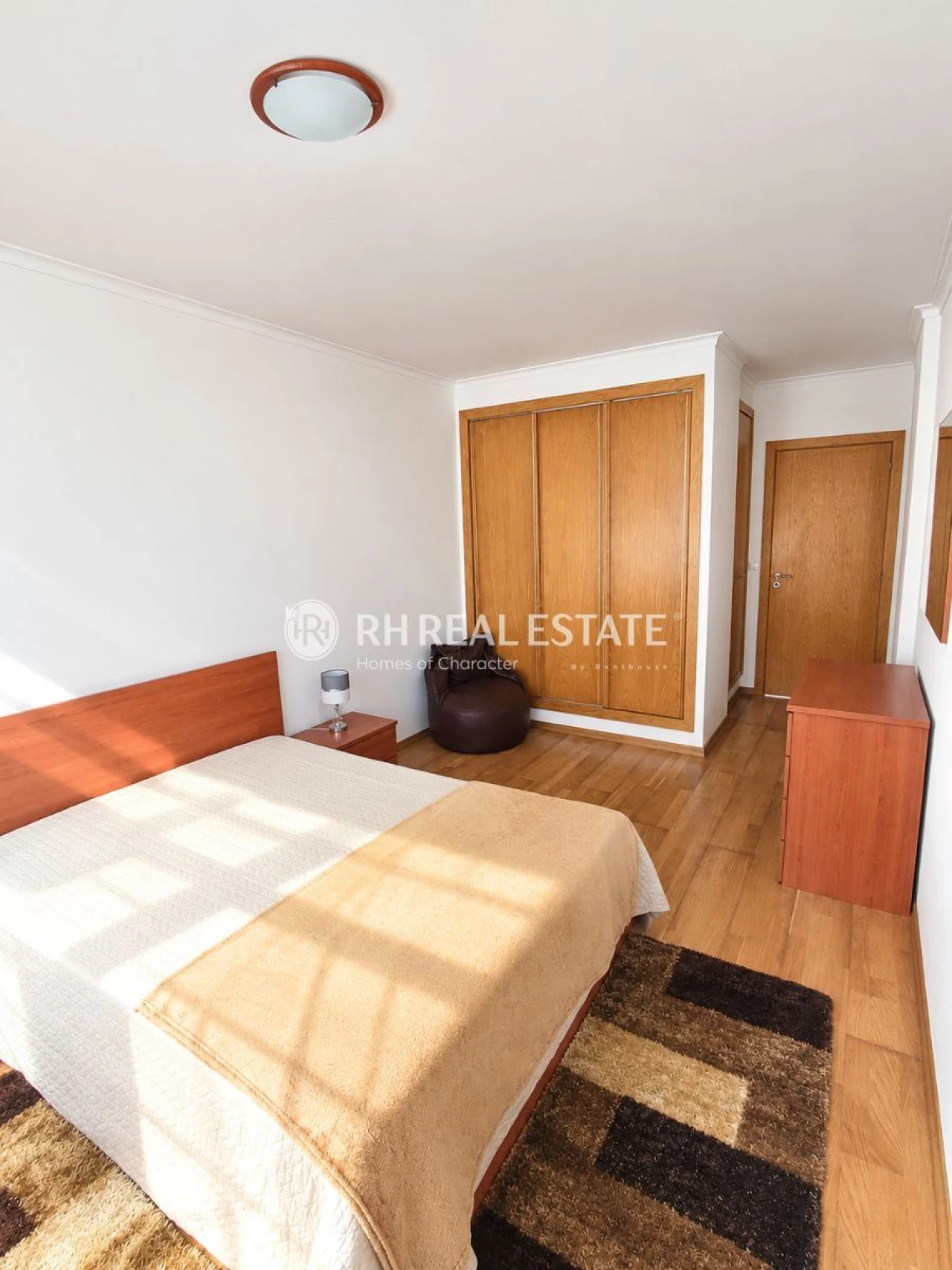 Apartamento T1 para Arrendamento em Tavarede Foto 3
